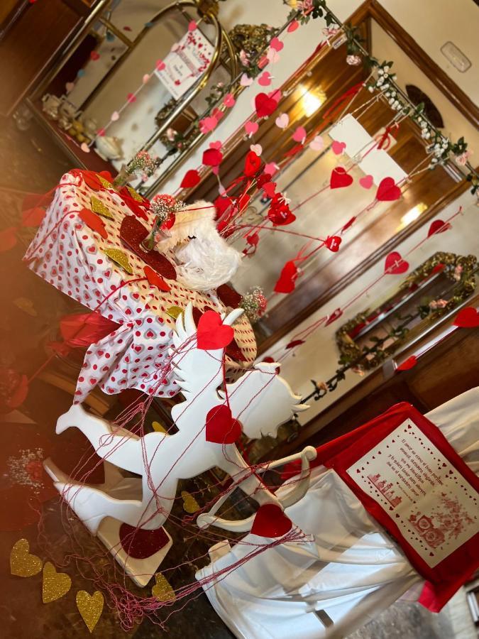 Hotel Torres I Villanueva Del Arzobispo Eksteriør bilde