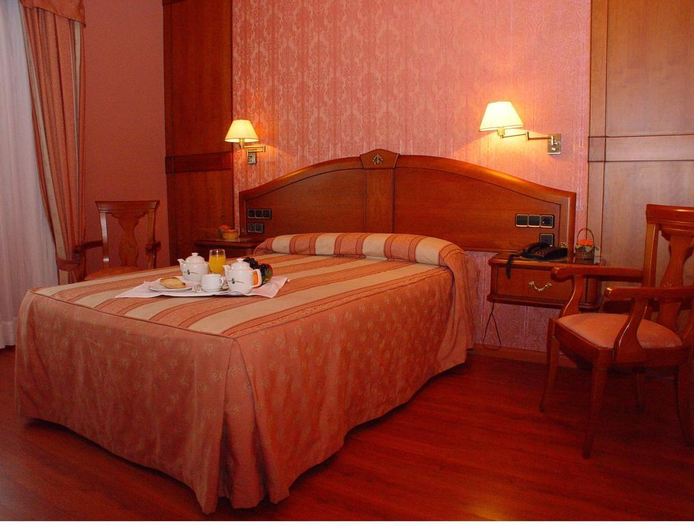 Hotel Torres I Villanueva Del Arzobispo Rom bilde